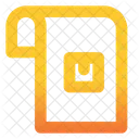 Bill  Icon