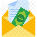 Bill  Icon