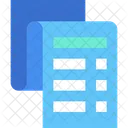 Bill  Icon