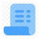 Bill  Icon