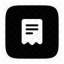 Bill  Icon
