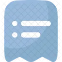 Bill Icon