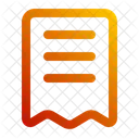 Bill  Icon