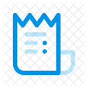 Bill  Icon