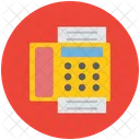 Bill Machine Payment Icon