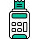 Bill Machine  Icon
