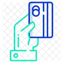 Abill Pay Icon