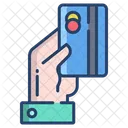 Abill Pay Icon