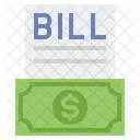 Ibill Payment Icon
