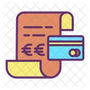 Mbills Card Payment Bill Payment Card Payment Icon