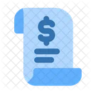 Bill Payment  Icon