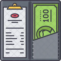 Bill payment  Icon