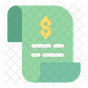 Bill Payment  Icon