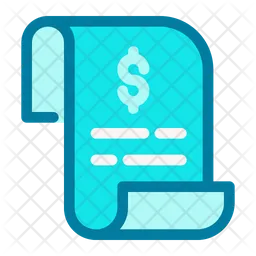 Bill Payment  Icon