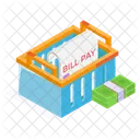 Bill Payment Bill Pay Icon