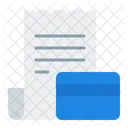 Bill Payment Icon