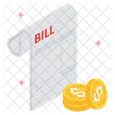 Money Budget Payment Icon