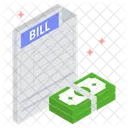 Money Payment Finance Icon