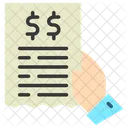 Finance Money Pay Icon