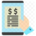 Finance Money Pay Icon