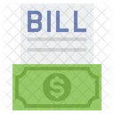 Ibill Payment Icon