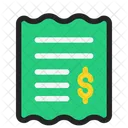 Bill Payment  Icon