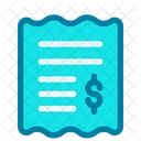 Bill Payment  Icon