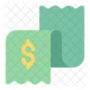 Bill Payment  Icon
