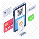 Bill Payment  Icon