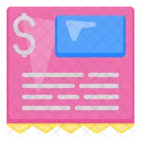 Online Business Seo Icon