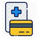 Bill Receipt  Icon