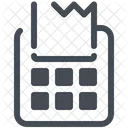 Terminal Bill Pay Icon