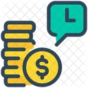 Payment Pay Later Icon