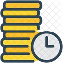 Payment Pay Later Icon