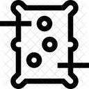 Billar  Icono