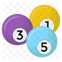 Jeu De Billard Sports De Queue Billard Icon