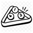 Billard-  Symbol