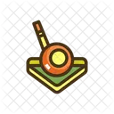 Billard  Symbol