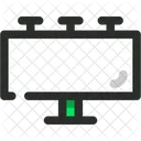 Billboard  Icon