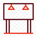 Billboard Advertising Advertisement Icon