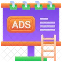 Marketing Advertisement Advertising Icon