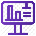 Billboard Marketing Advertisement Icon