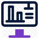 Billboard Marketing Advertisement Icon