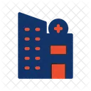 Billboard Advertisement Banner Icon