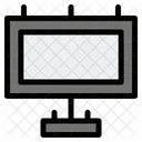 Billboard  Icon