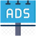 Billboard  Icon