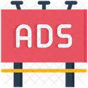Billboard  Icon
