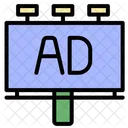 Billboard  アイコン