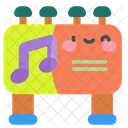 Billboard  Icon
