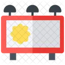 Billboard  Symbol